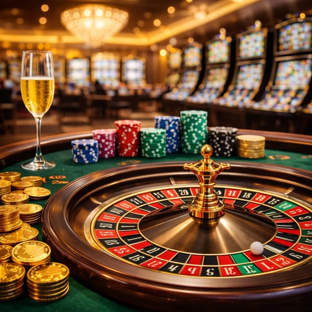 cassino_Live